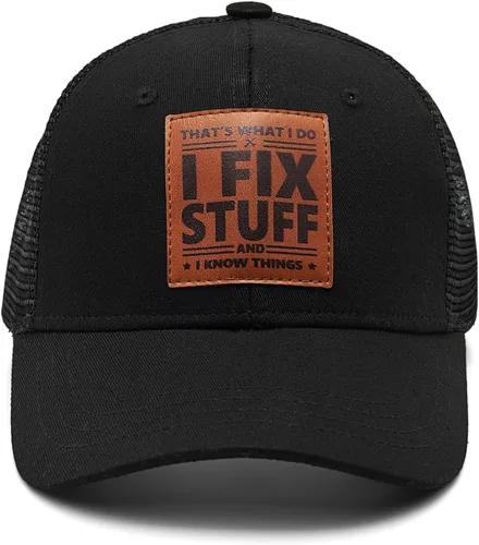 Miniatura 6 de Baseball Cap for Men Women Adjustable Hat