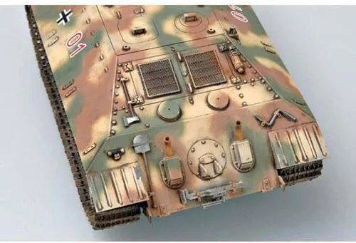 Miniatura 3 de Trumpeter 1/35 Destructor de tanques alemán E25