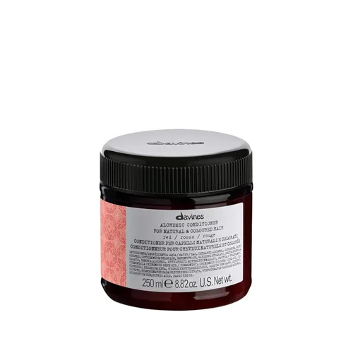 Miniatura 12 de Davines Alchemic Conditioner, Color Depositing Cream - Intensifies & Hydrates Tones with Jojoba Oil