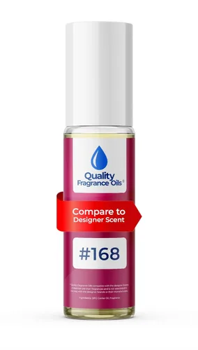 Miniatura 148 de Quality Fragrance Oils - Seducción de Goma de Mascar de Bubble Gum para mujer Aceite de perfume de larga duración, sin alcohol, aroma fuerte