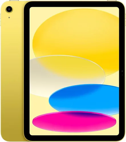 Miniatura 8 de Apple iPad, 2025 con chip A16 (11", Wi-Fi + celular, 128 GB) - Azul (renovado)