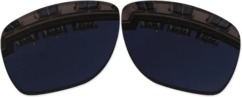 Miniatura 2 de Vonxyz Juego de 4 lentes de repuesto para Oakley Breadbox OO9199 Paquete combinado de lentes de sol