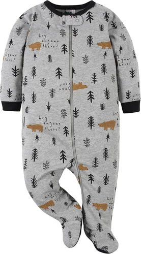 Miniatura 3 de Gerber Sleep N Play - Paquete de 2 para bebé niño