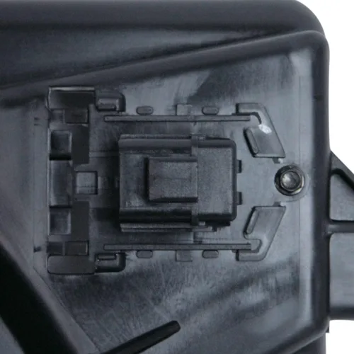 Miniatura 3 de TYC 621860 Conjunto de ventilador de refrigeración compatible con Dodge Caravan/Grand Caravan 2008-2016