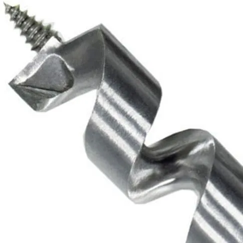 Miniatura 2 de Irwin Industrial Tools 47410 - Broca larga tubular de 58 pulgadas por 17 pulgadas