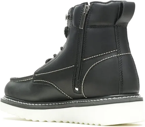 Miniatura 5 de HARLEY-DAVIDSON FOOTWEAR Mens Beau Boot
