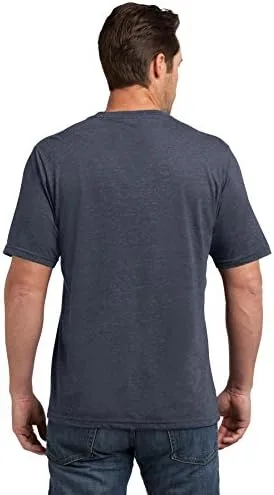 Miniatura 3 de District Made Perfect Blend - Camiseta para hombre