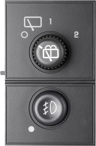 Miniatura 9 de Interruptor de luces antiniebla para 2003-2007 Chevy Avalanche Tahoe Silverado Suburban 1500 2500 3500, GMC Sierra Yukon 1500 2500 3500, Cadillac