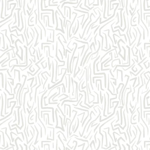 Miniatura 16 de Ismoon Papel tapiz autoadhesivo de 17.3 x 118 pulgadas, papel de contacto blanco y negro, moderno, a rayas, extraíble, autoadhesivo, para baño
