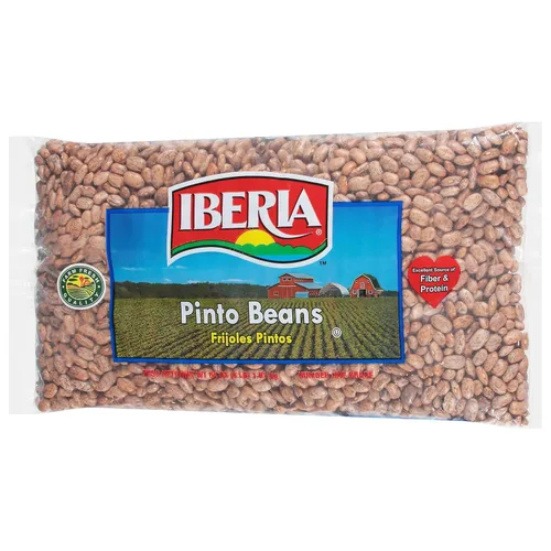 Miniatura 3 de Iberia frijoles
