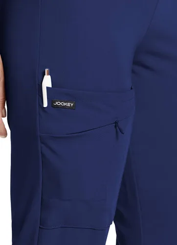 Miniatura 55 de Jockey 2249 - Pantalones médicos ajustados para mujer
