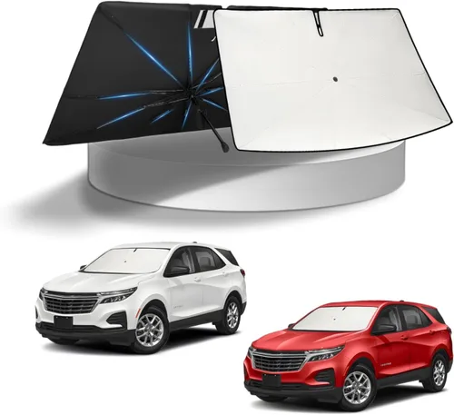 Miniatura 158 de KUST Parasol para parabrisas para Hyundai Tucson 2016-2021 (no para Tucson 2022), accesorios protectores solares de ventana, protector solar