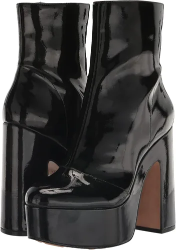 Miniatura 7 de Jessica Simpson Madlaina - Botas de plataforma para mujer