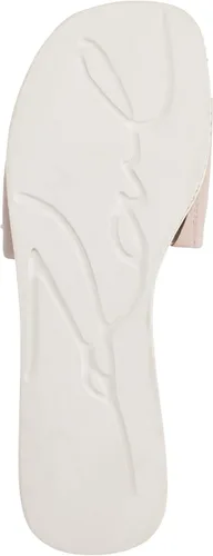 Miniatura 3 de KARL LAGERFELD womens Jeslyn Flat Sandal Slide With Pins