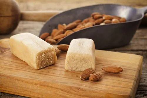 Miniatura 5 de Harina de almendras orgánicas, 2 libras, comida prima blanqueada extrafina, sin OMG, baja en carbohidratos, grado culinario, kosher, keto, paleo