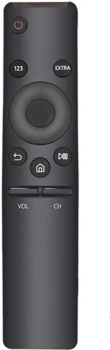 BN59-01260A Reemplazo remoto para Samsung TV UN60KU6300 UN60KU630D UN65KU6290 UN65KU6300 UN65KU630D UN65KU6500 UN65KU650D UN70KU6300 UN70KU630D UN44