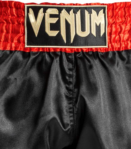 Miniatura 6 de Venum Pantalones cortos clásicos de Muay Thai para hombre