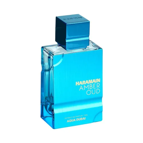 Miniatura 2 de Al Haramain Amber Oud - Aqua Dubai - Colonia para Hombre y Mujer - Fragancias de Bergamota, Ámbar, Almizcle - Perfume de Larga Duración para Hombre