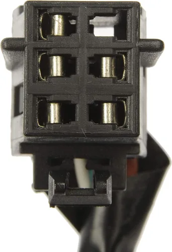 Miniatura 3 de Dorman 923-015 Arnés de lámpara trasera, izquierda o derecha, compatible con modelos seleccionados de Chevrolet / GMC