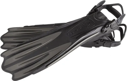Miniatura 2 de IST Aletas largas SUMI para buceo