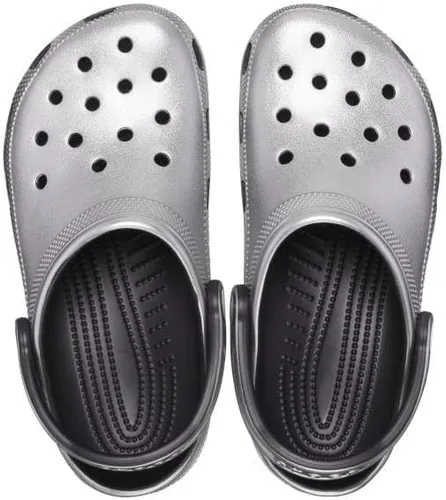 Miniatura 6 de Crocs Unisex Adult Classic Glitter Clogs