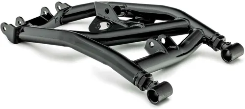 Miniatura 7 de SuperATV Atlas Pro - Brazos A de desplazamiento trasero de 1.5 pulgadas para Can-Am Commander XT/XT-P/MAX XT 2021+ Compatible con neumáticos de 31