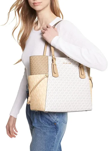 Miniatura 2 de Michael Kors Voyager EastWest Tote de Michael Kors