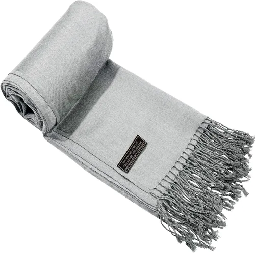 Miniatura 9 de CJ Apparel Solid Color Design Shawl Scarf Wrap Stole Throw Head Wrap Face Cover Pashmina NEW