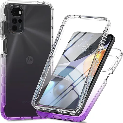 Miniatura 5 de Funda para Xiaomi Redmi Note 11 Pro, funda a prueba de golpes con protector de pantalla para Xiaomi Redmi Note 11 Pro 4G 2201116TG/Redmi Note 11 Pro