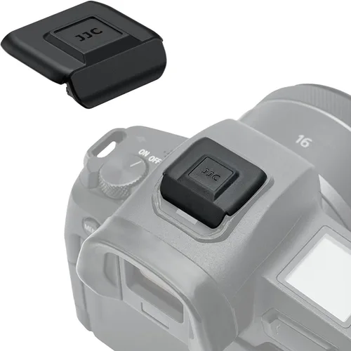 Miniatura 9 de Tapa protectora mejorada para zapata caliente R50 V R5 R6 Mark III II con cobertura completa para Canon EOS R6II R5II R50V R8 R10 R7 R5C R1
