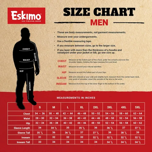 Miniatura 2 de Eskimo Chaqueta de cuello redondo para hombre