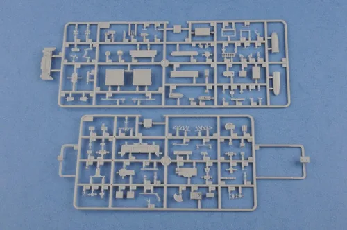 Miniatura 8 de Hobby Boss USS Bataan LHD-5 Kit