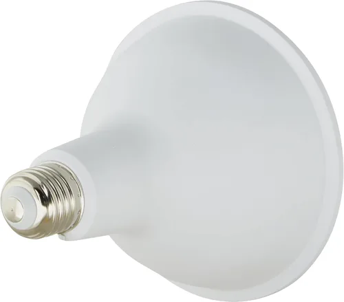 Miniatura 6 de Satco S29484 - Bombilla LED de color PAR38 de 11,5 vatios, color amarillo