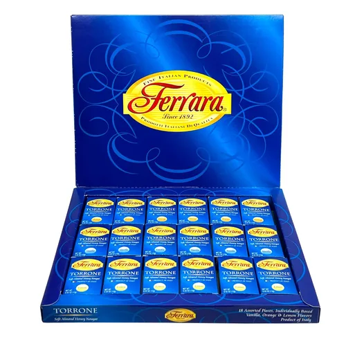 Miniatura 4 de Ferrara Torrone