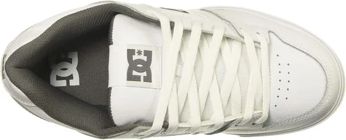 Miniatura 5 de DC Men's Pure Low Top Lace Up Casual Skate Shoe Sneaker