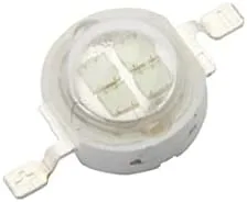 Miniatura 2 de 3W 5W 10W 20W 30W 50W 100W de alta potencia UV LED diodos chips ultra violeta 395nm 400nm COB luces bombillas lámpara (1PCS 10W)