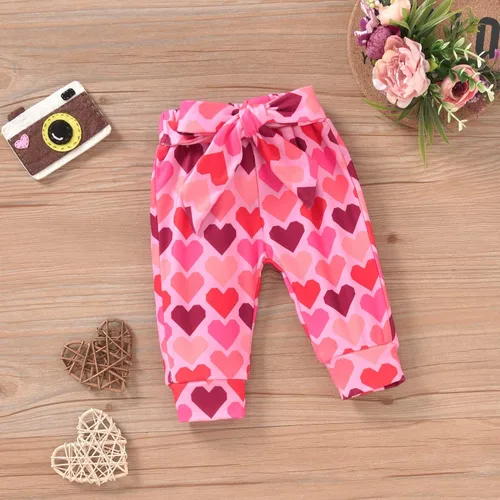 Miniatura 210 de Aalizzwell Conjunto de mameluco acanalado para bebé recién nacido prematuro para otoño e invierno