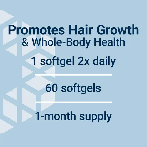 Miniatura 5 de Life Extension Tocotrienoles súper absorbibles, vitamina E como tocoferol D-alfa, tocotrienoles mixtos, apoyo al crecimiento del cabello, función
