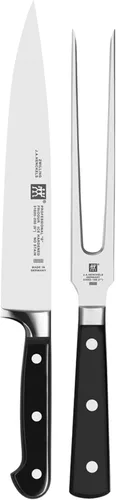 Miniatura 16 de ZWILLING Pro Cuchillo de chef de 10 pulgadas Acero inoxidable