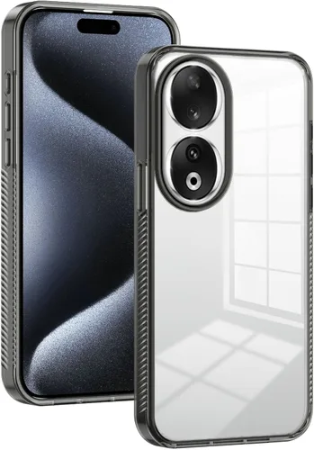 Miniatura 115 de Funda para Xiaomi Redmi Note 12 Pro Compatible con Xiaomi Redmi Note 12 Pro Phone Case Cover HRFH-GT Blanco