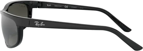 Miniatura 9 de Ray-Ban Gafas de sol rectangulares Rb2027 Predator 2 para hombre