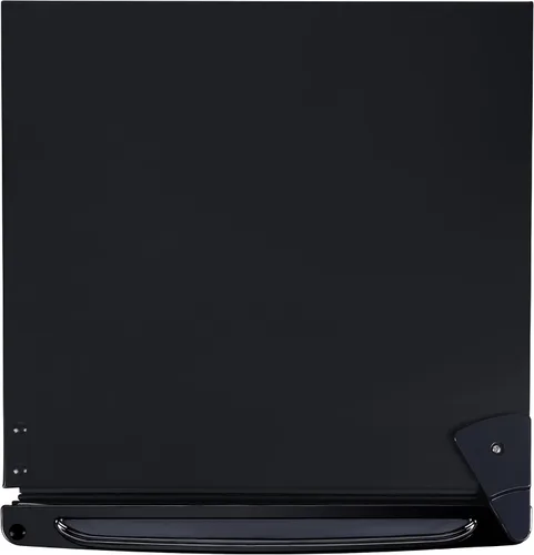 Miniatura 10 de RFR320 Mini refrigerador de una puerta con congelador, 3.2 Cu. Pie. capacidad - negro