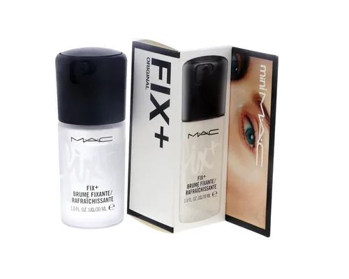 Miniatura 4 de Mac Prep and Prime Fix Plus Spray Mist Mini Mac 1.0 Fl Oz