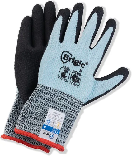 Guantes de jardinería: refrescantes, finos, táctiles, guantes de jardín de trabajo al aire libre para mujeres, herramienta de jardinería para