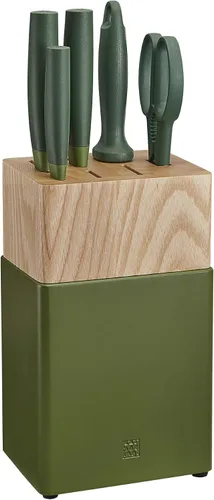 Miniatura 6 de ZWILLING - Juego de bloque de cuchillos