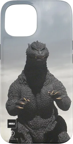 Miniatura 6 de Funda para iPhone 13 Pro Max Godzilla Icons of Toho 2004