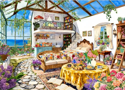 Miniatura 9 de Rompecabezas para adultos de 1000 piezas para adultos, rompecabezas de 1000 piezas, 1000 piezas, cataratas del Niágara