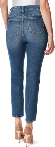 Miniatura 3 de Jessica Simpson Tobillo recto delgado de tiro alto Spotlight para mujer