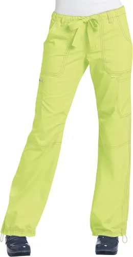 Miniatura 2 de Koi - Pantalón médico cargo Lindsey resistente para mujer