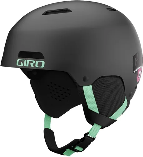 Miniatura 41 de Casco de esquí Giro Ledge - Casco para snowboard para hombres, mujeres y jóvenes